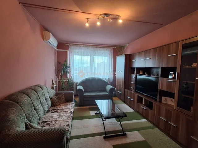 Eladó lakás Miskolc 35 nm