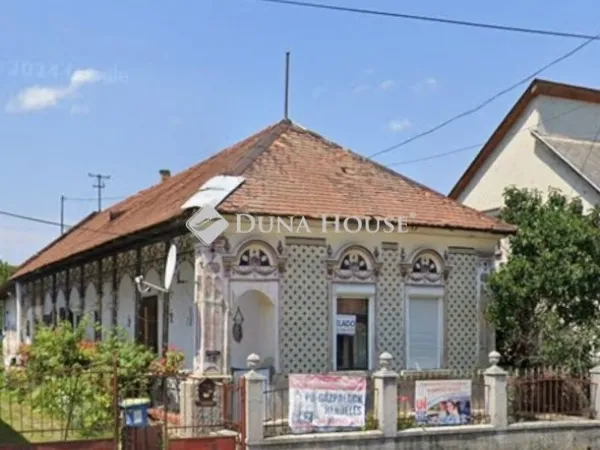 Eladó ház Parasznya 116 nm
