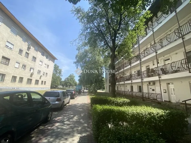 Eladó lakás Tiszaújváros 40 nm