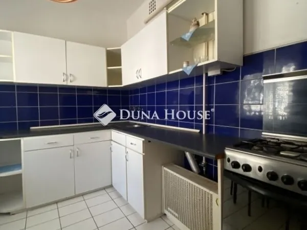 Eladó lakás Tiszaújváros 40 nm