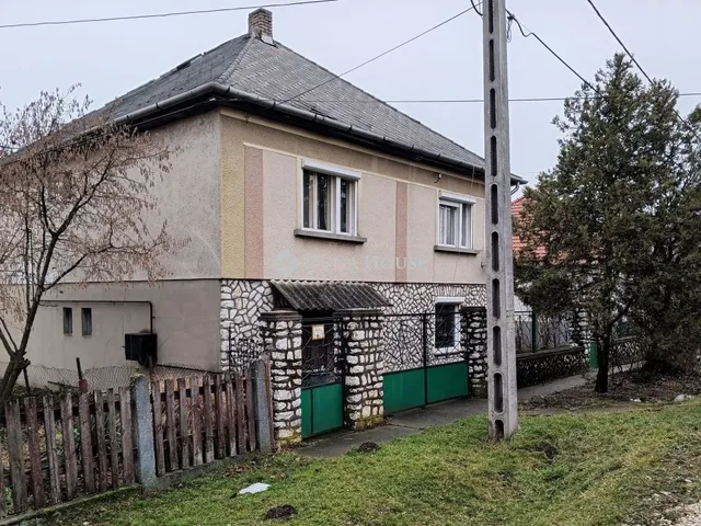 Eladó ház Onga 189 nm