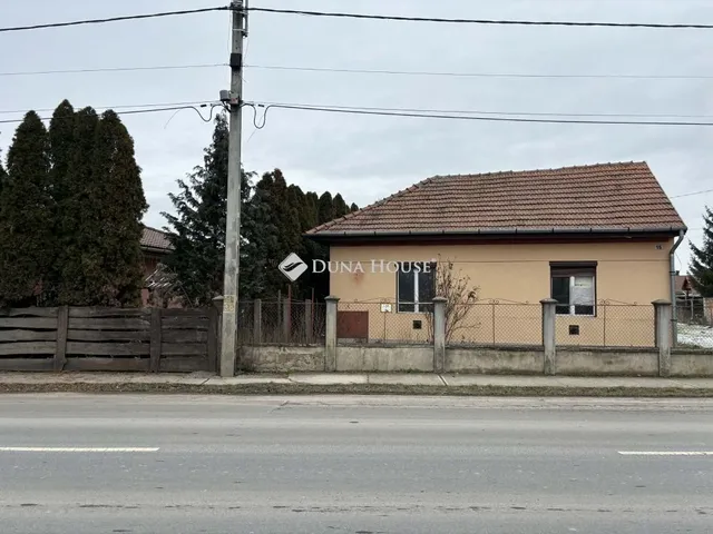 Eladó ház Hernádnémeti 100 nm