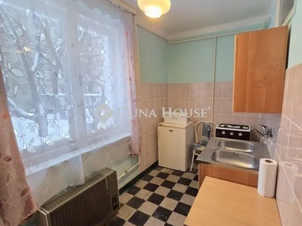 Eladó lakás Miskolc, Diósgyőr 35 nm