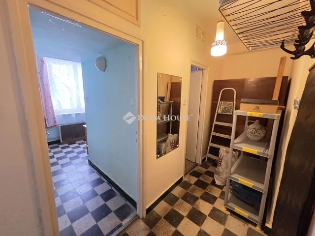 Eladó lakás Miskolc, Diósgyőr 35 nm