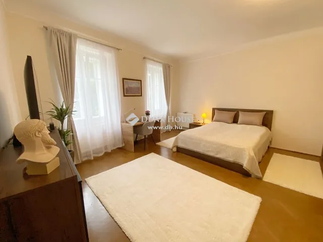 Eladó lakás Kőszeg 85 nm