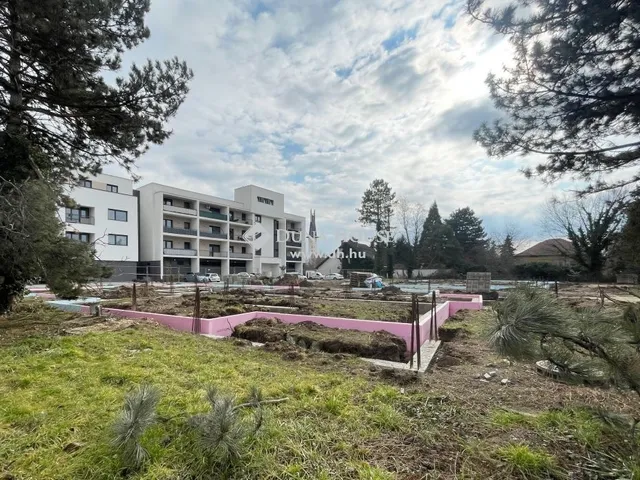 Eladó lakás Szombathely 79 nm