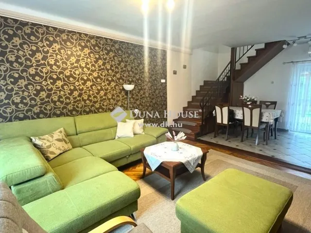 Eladó ház Sárvár 120 nm