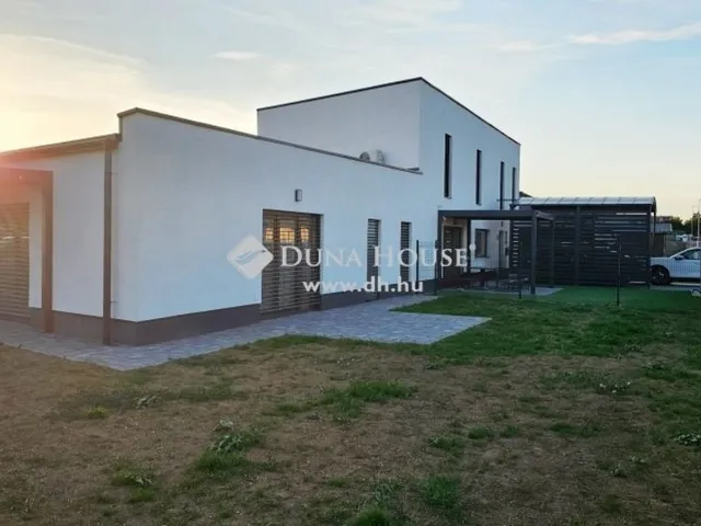 Eladó ház Szombathely, Olad 120 nm