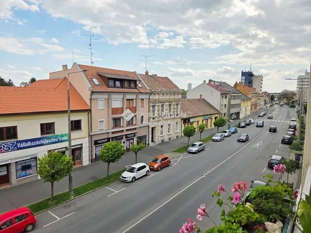 Eladó lakás Szombathely 65 nm