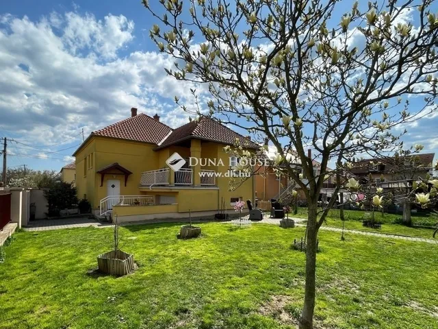 Eladó ház Szombathely 122 nm