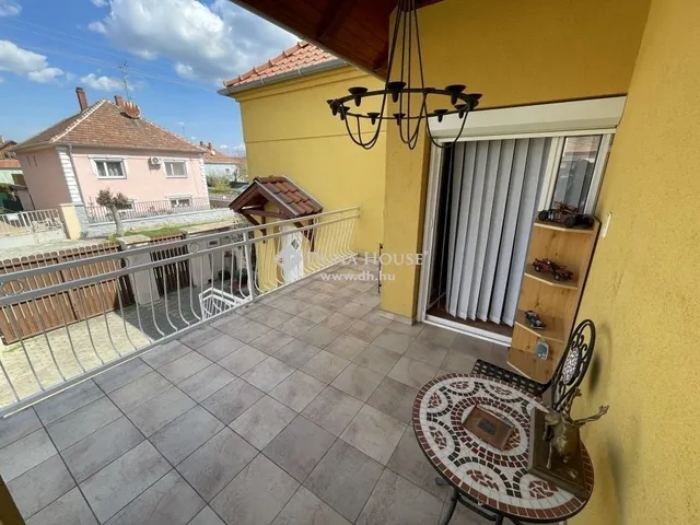 Eladó ház Szombathely 122 nm