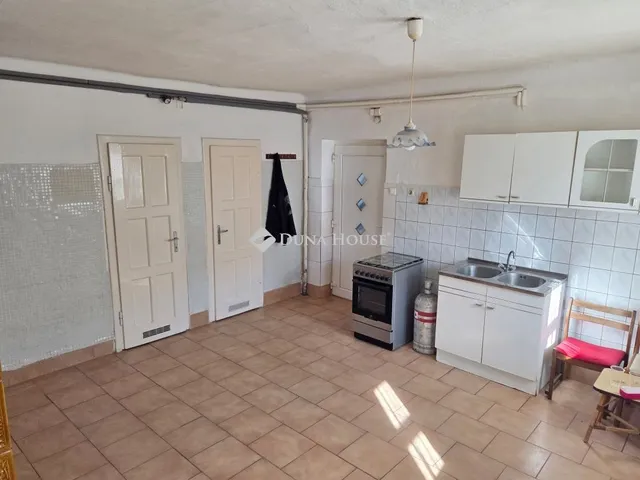 Eladó lakás Kőszeg 64 nm