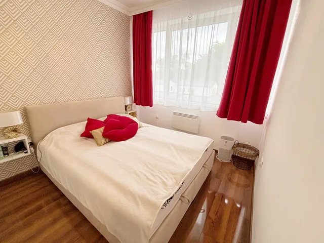 Eladó lakás Kőszegszerdahely 37 nm