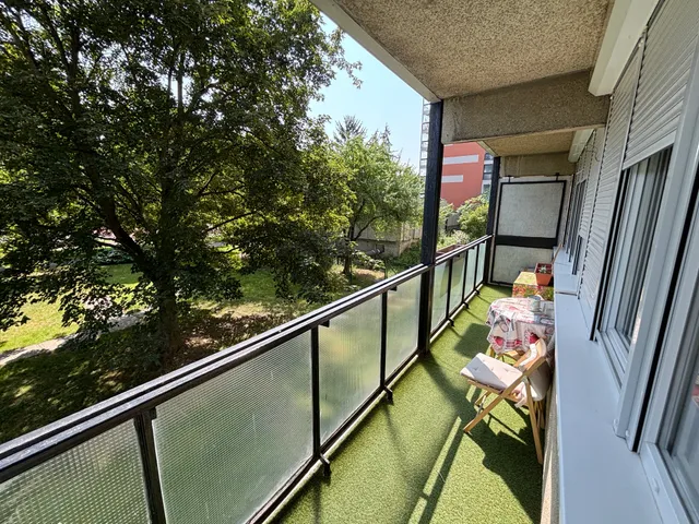 Eladó lakás Szombathely, Derkovits-lakótelep 62 nm