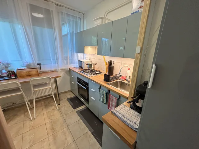 Eladó lakás Szombathely, Derkovits-lakótelep 62 nm