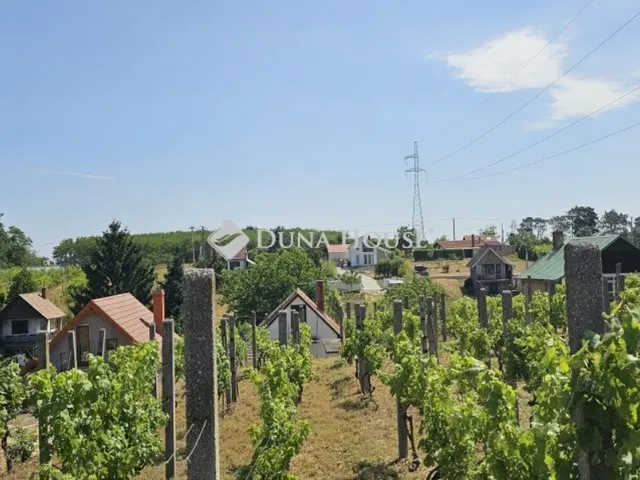 Eladó telek Sárvár 2413 nm