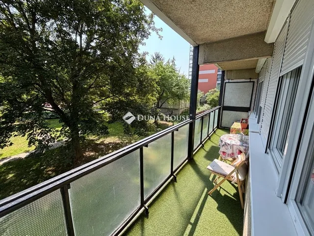 Eladó lakás Szombathely, Derkovits-lakótelep 66 nm