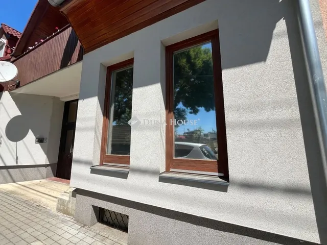 Eladó kereskedelmi és ipari ingatlan Szombathely 25 nm