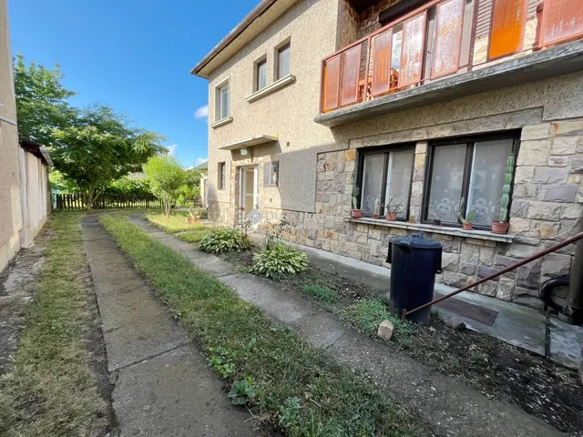 Eladó ház Szombathely, Kámon 140 nm