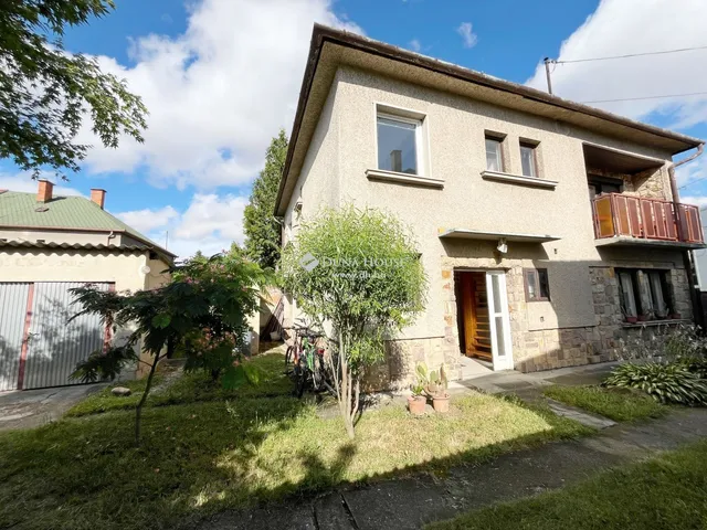 Eladó ház Szombathely, Kámon 140 nm