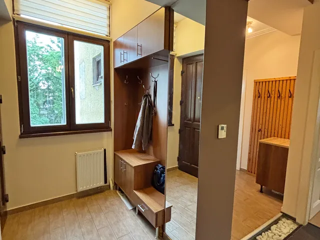 Eladó lakás Szombathely, Belváros 143 nm