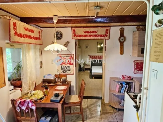Eladó ház Megyehíd 58 nm