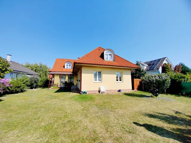 Eladó ház Szombathely, Zanat 209 nm