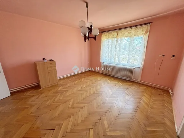 Eladó ház Rábahidvég 110 nm