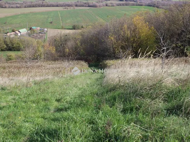 Eladó telek Kehidakustány 42674 nm