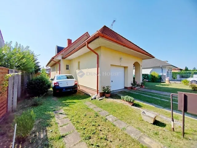 Eladó ház Szombathely, Zanat 209 nm