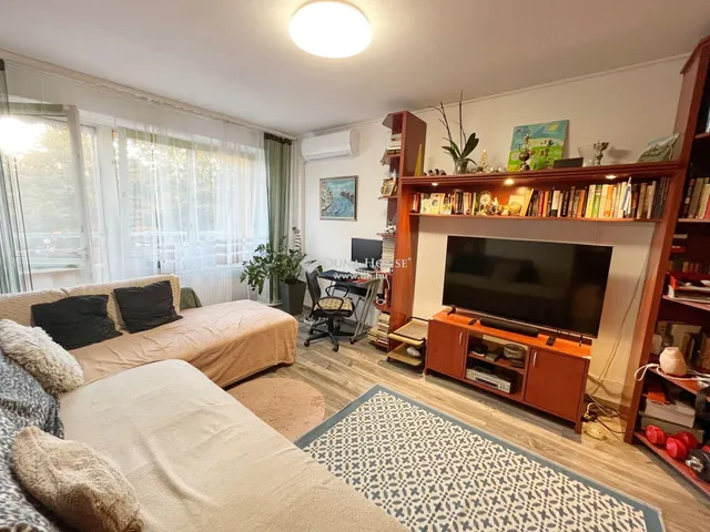 Eladó lakás Szombathely, Olad 55 nm