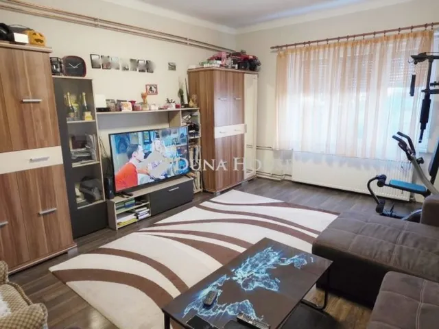 Eladó lakás Szombathely, Belváros 72 nm