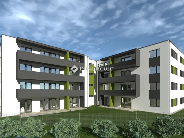 Eladó lakás Szombathely, Oladi lakótelep 66 nm