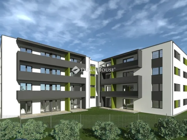 Eladó lakás Szombathely, Oladi lakótelep 64 nm