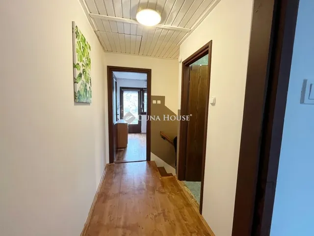 Eladó üdülő és hétvégi ház Borgáta 112 nm