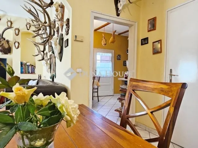 Eladó ház Vasvár 91 nm