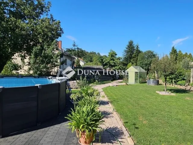 Eladó ház Vasvár 91 nm