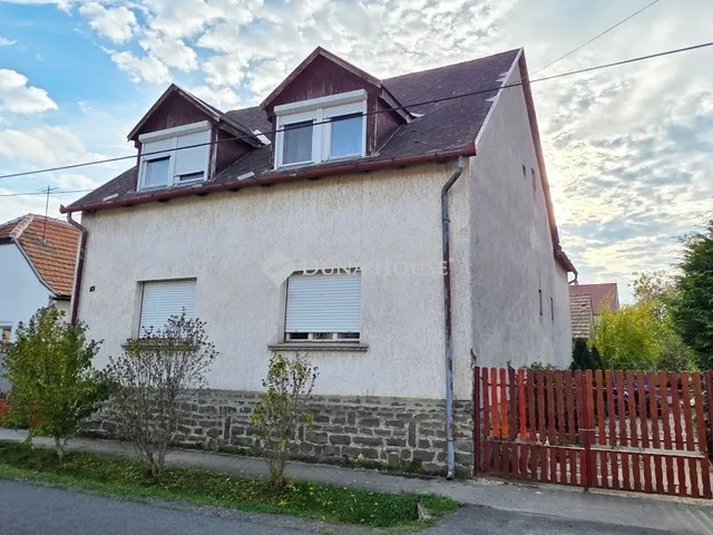 Eladó ház Sárvár 156 nm