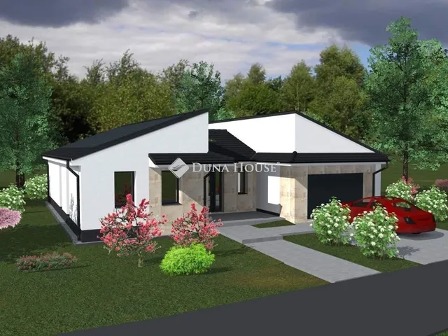 Eladó ház Szombathely, Olad 157 nm