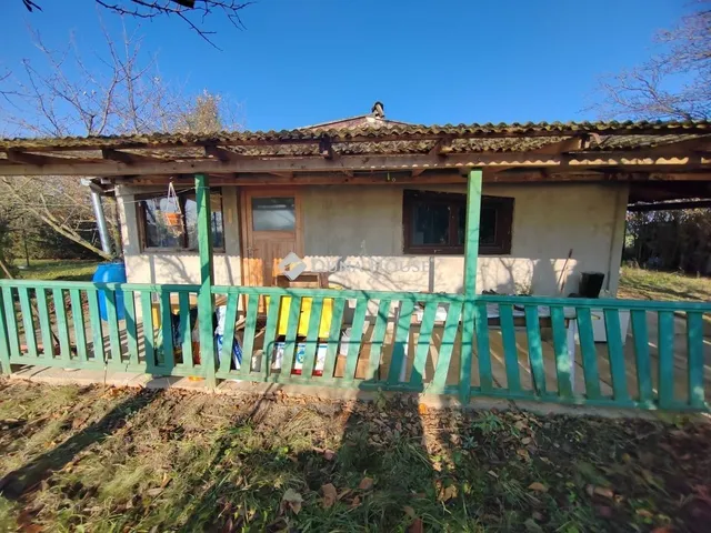 Eladó telek Söpte 2116 nm