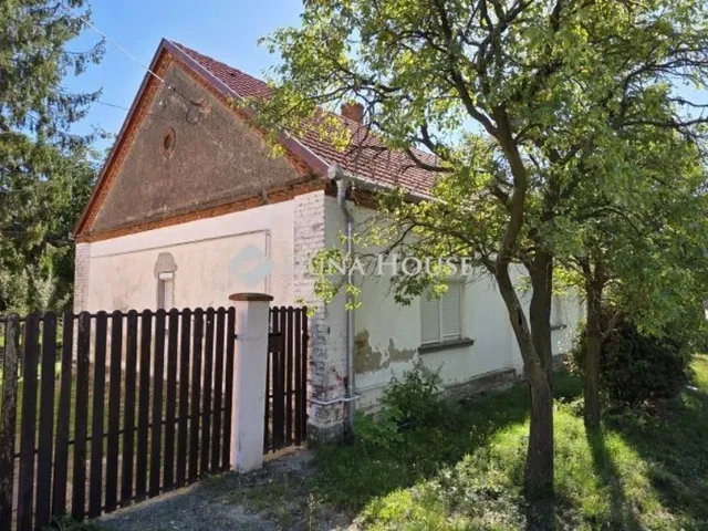 Eladó ház Vasasszonyfa 79 nm