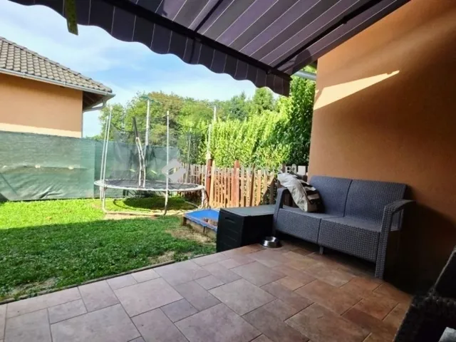 Eladó ház Gencsapáti 57 nm