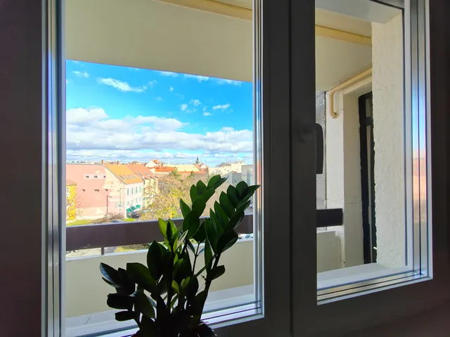 Eladó lakás Szombathely, Belváros 63 nm