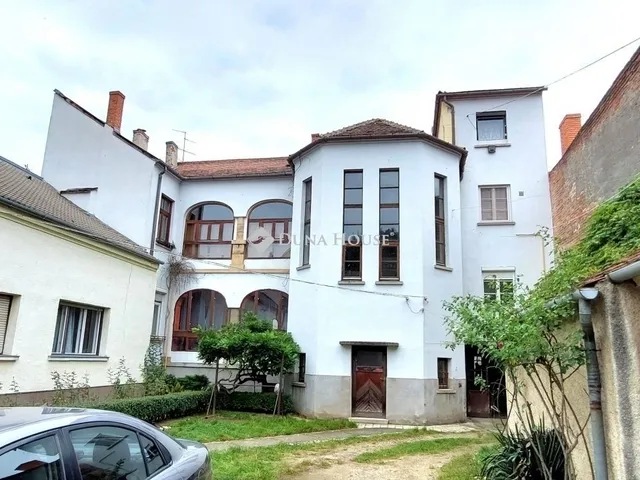 Eladó lakás Szombathely, Belváros 113 nm