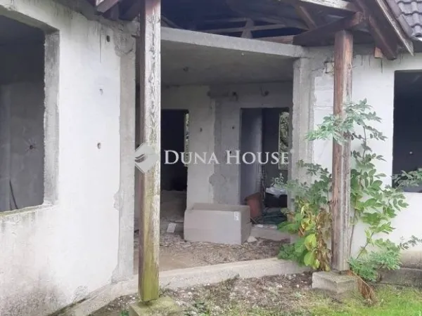 Eladó ház Sárvár 215 nm