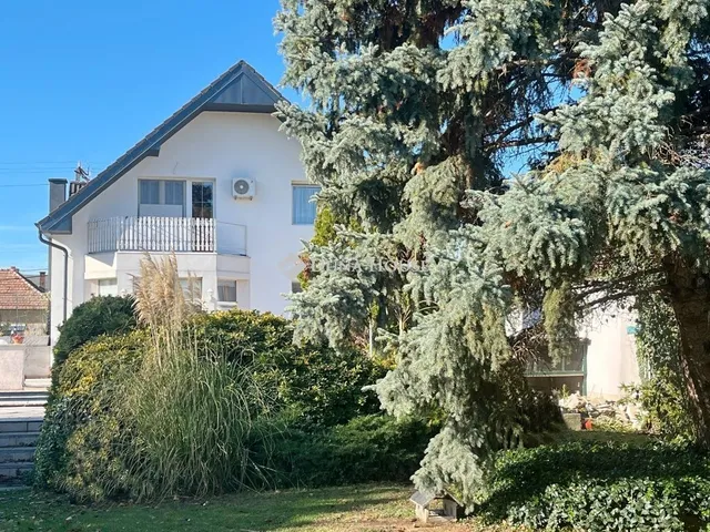 Eladó ház Bő 180 nm