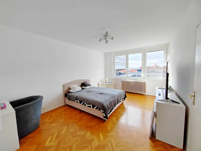 Eladó lakás Szombathely, Belváros 63 nm