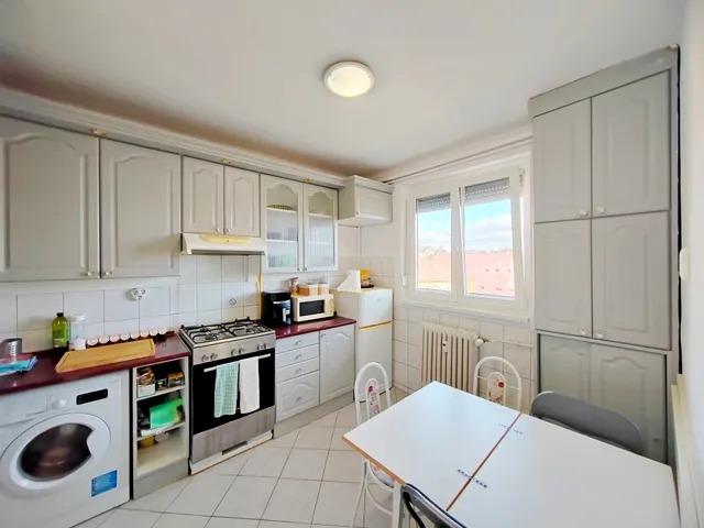 Eladó lakás Szombathely, Belváros 63 nm