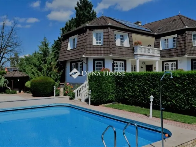 Eladó ház Bő 618 nm