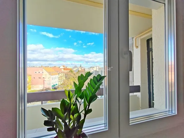 Eladó lakás Szombathely, Belváros 63 nm